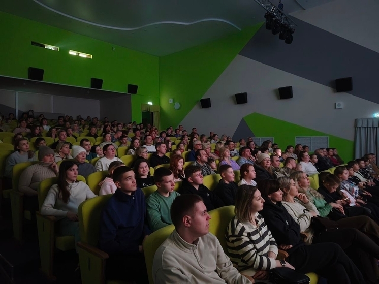 Новый Дом культуры в Ковровском районе приглашает на киносеансы