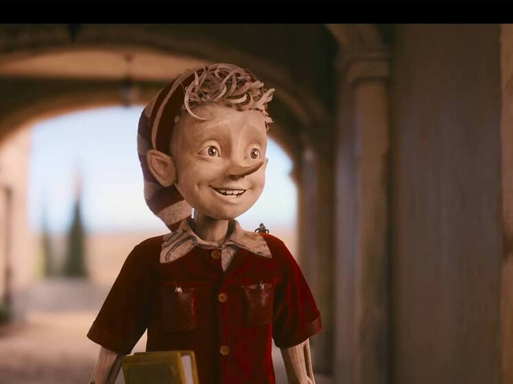 Общие сборы нового фильма «Буратино» превысили 1,5 млрд руб