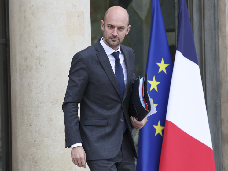 МИД Франции: Гренландия - это европейская территория