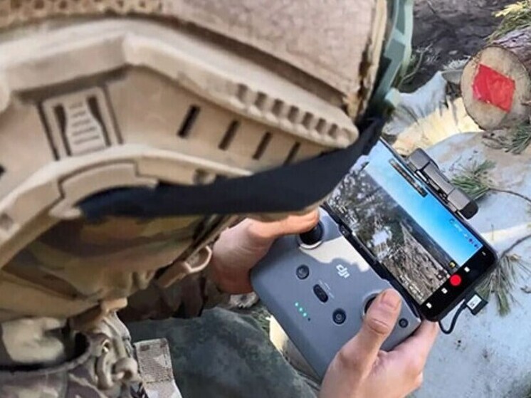 Дроноводы тульского «Овода» заявили о желании «сходить в Софийский собор» Киева