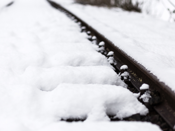 На федеральных трассах, включая М-4 «Дон», ожидаются снег и гололедица