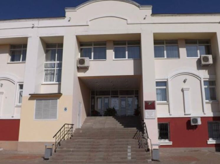 В Белгородской области пройдет капремонт Майской библиотеки по нацпроекту