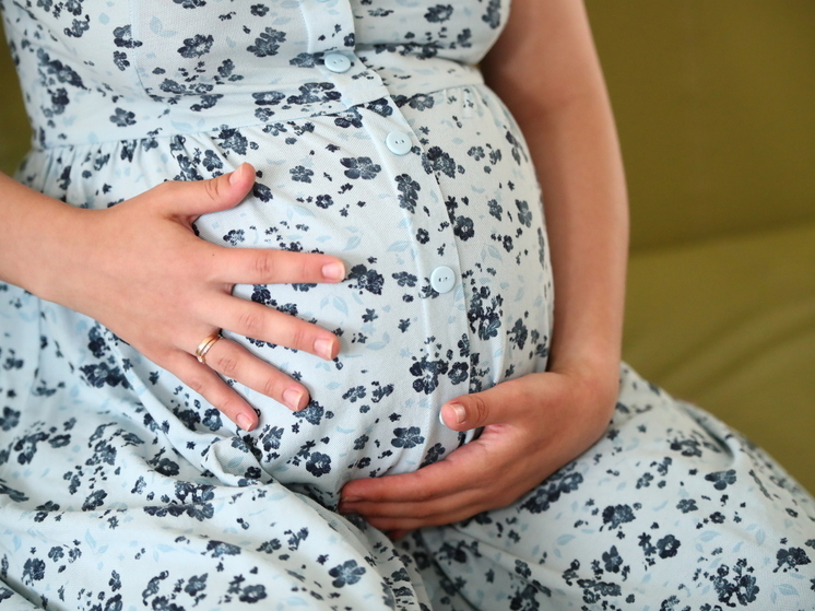 В Камышине Волгоградской области родились Сияна, Тея и Белла