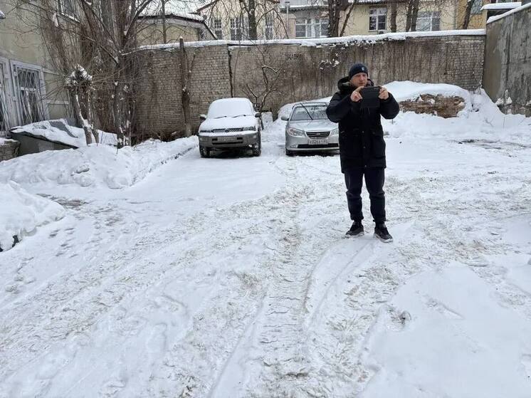 Саратовские чиновники назвали "вопиющим случаем откровенного вранья" отчет местной УК