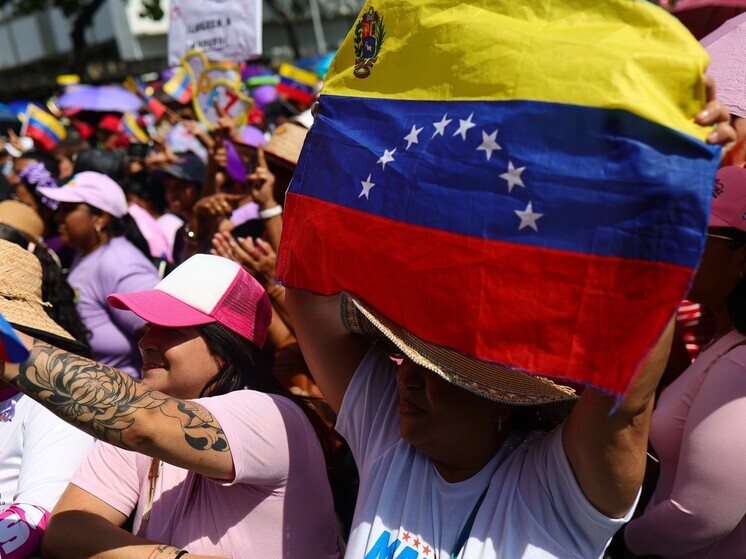 Индекс IBC взлетел на 50% после новости о похищение президента Мадуро