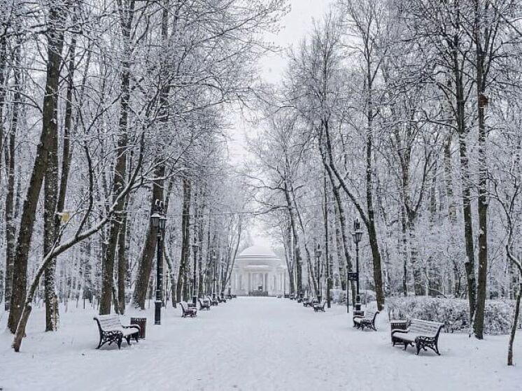 Погода внесла коррективы: праздничный сюрприз для кировчан не состоялся