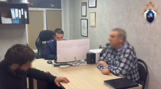 В Краснодаре задержали мужчину, напавшего на двух девушек