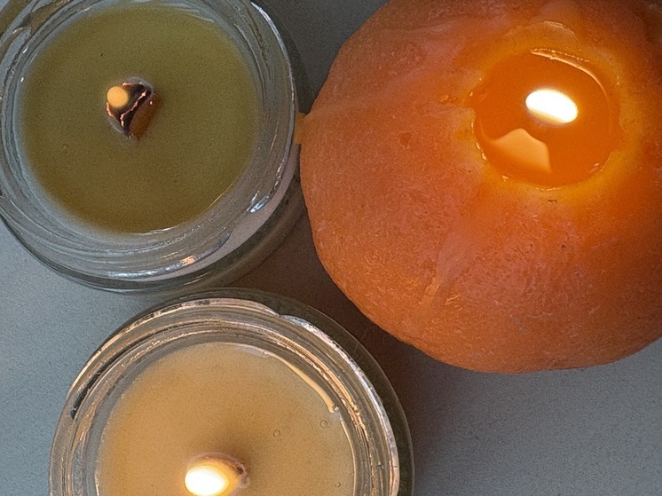 В храмах Запорожской области прошли рождественские богослужения