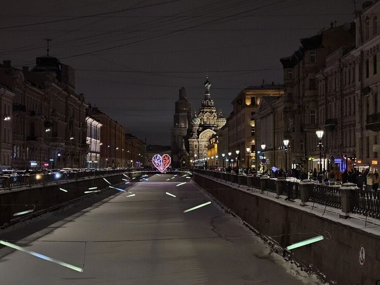 Воздух Петербурга будут проверять на 21 загрязняющее вещество