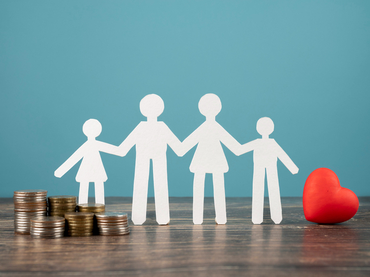 Тамбовским семьям станут платить больше: что нужно знать о февральской индексации маткапитала