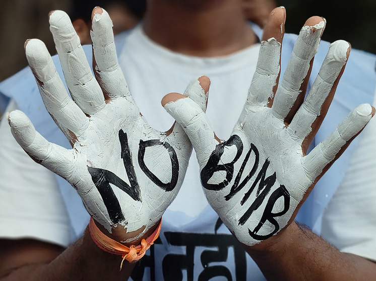 Малинен: крах мировой экономики приведет к глобальному конфликту