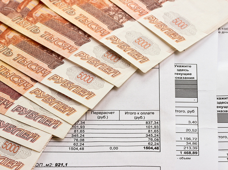 С нового года в России началось плановое повышение цен на жилищно-коммунальные услуги