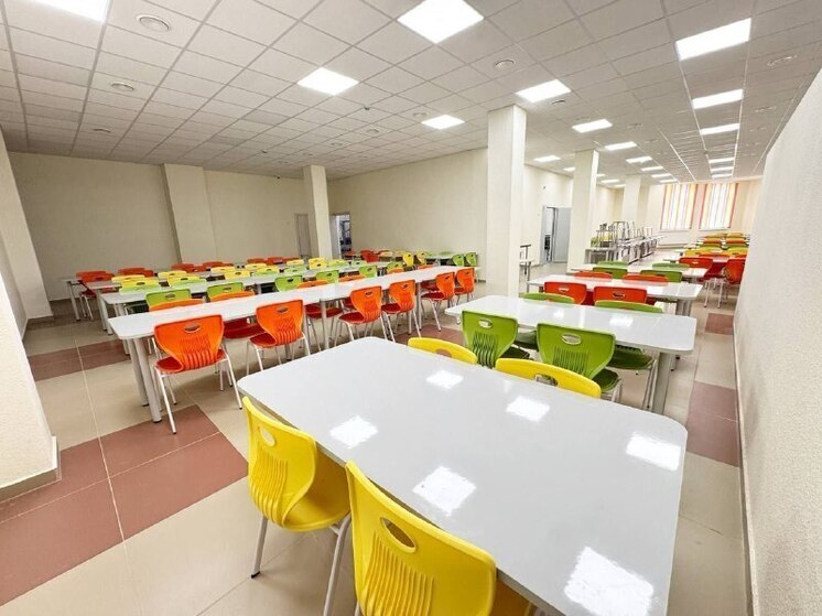 Три новых детских сада построят в Кабардино-Балкарии