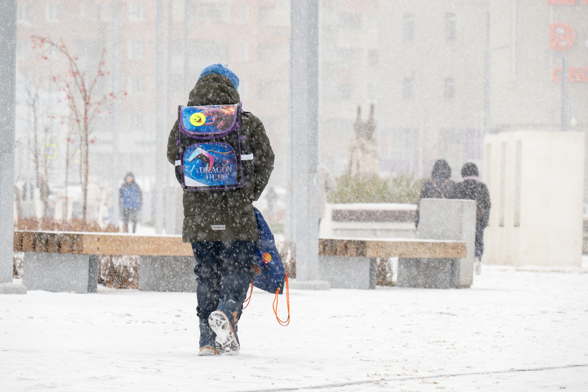 Как помочь ребёнку вернуться в учебный ритм после 12 дней новогодних праздников