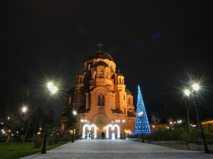 Православный культурно-просветительский центр создадут в Волгограде
