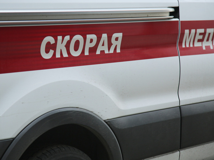 Жительница Подмосковья отравилась стеклоочистителем