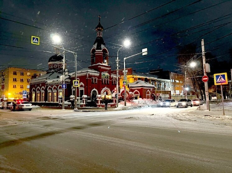 Праздничные богослужения в Саратовской области прошли без происшествий