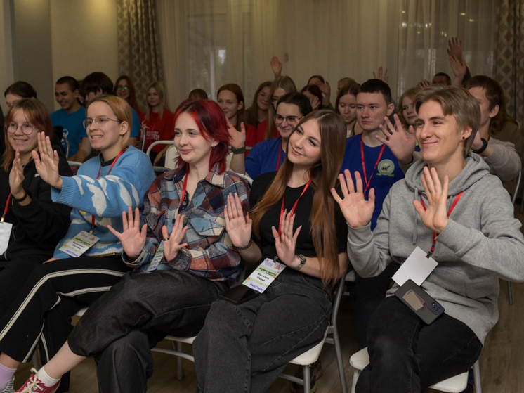 Костромские волонтеры подвели итоги работы в прошлом году