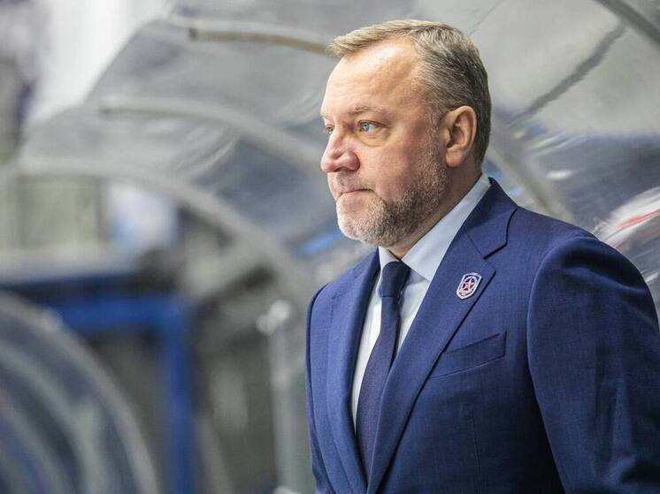 Епанчинцев объяснил, почему тульский АКМ разгромно проиграл в Новокузнецке