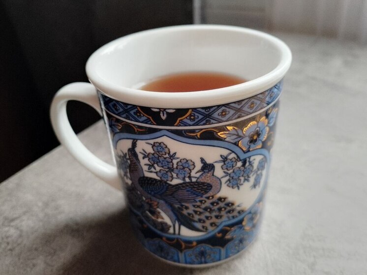 Нутрициолог посоветовала согреваться в мороз чаем собственного изобретения