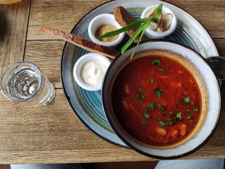 Отравившимся детям в Лоо предварительно диагностировали острый гастроэнтерит