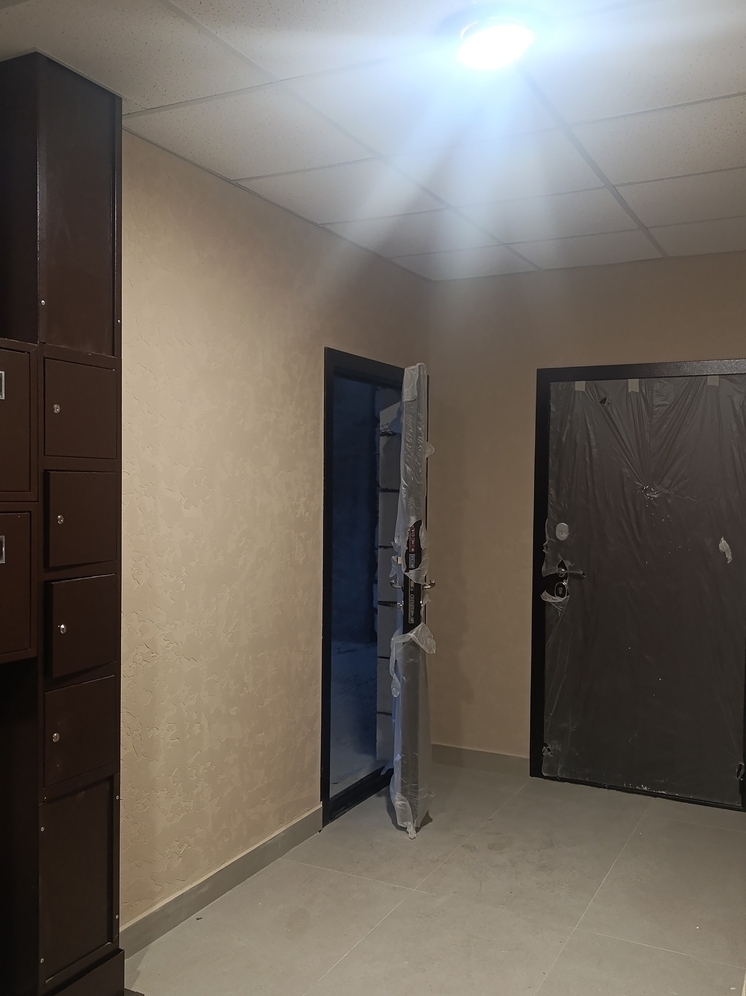 Во Владимире сдают новостройки, но парковки у будущих жильцов уже вызывают вопросы