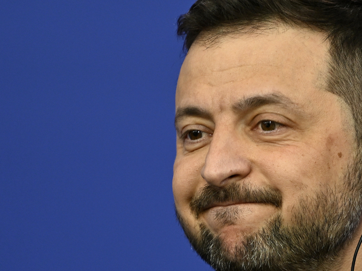 Зеленский предложил США провести венесуэльскую операцию с Кадыровым