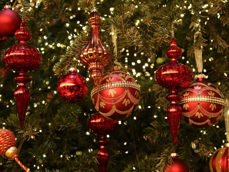 Топ-10 идей, как отметить Старый Новый год