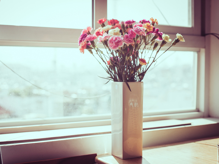 7 способов создать весеннее настроение, пока за окном зима