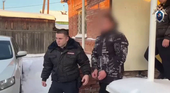 В Оренбуржье пьяный отчим утопил годовалого ребёнка в ванной за плач