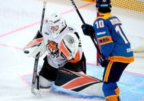 Чемпионат продолжается, как и выезд «Амура»