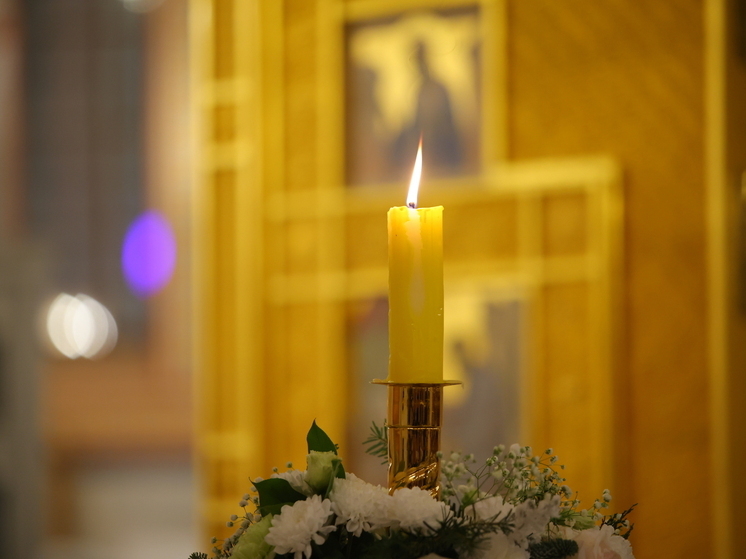 Губернатор Волгоградской области поздравил владыку Германа с Рождеством