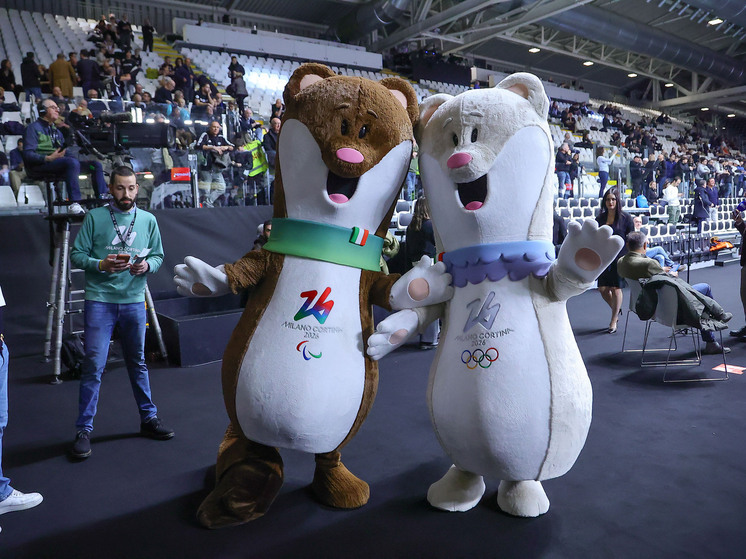 В феврале 2026 года главным спортивным событием станут Зимние Олимпийские игры в Италии, затем мы все будем следить за финалом чемпионата мира по футболу FIFA. Также нас ожидает множество других соревнований, которые заполнят 365 напряженных дней до 2027 года.