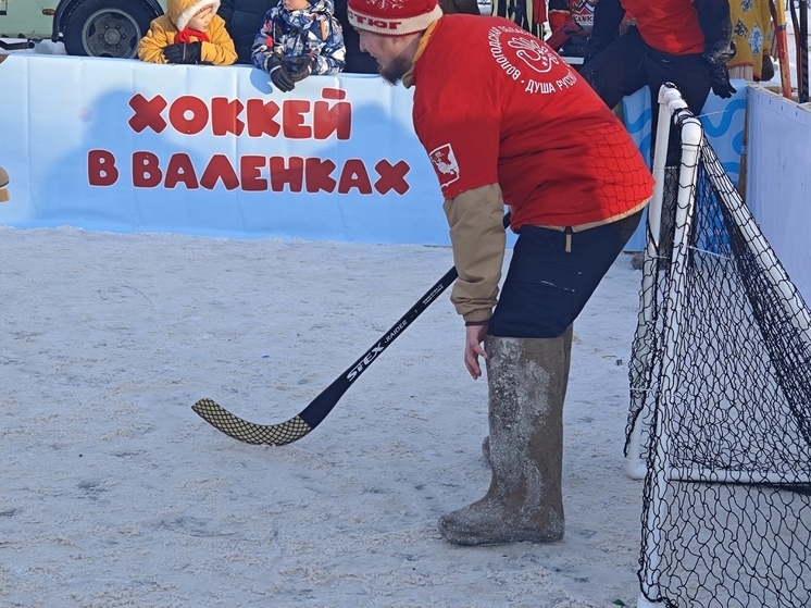 Более 1,5 тысячи человек участвовали в фестивале «Наваляй по-вологодски!»