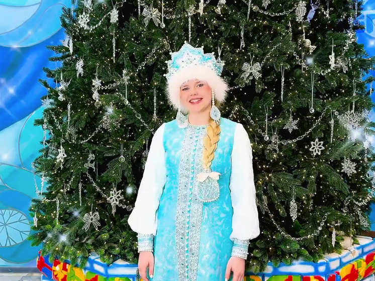 В Оленегорске с 16 по 18 января пройдет фестиваль «Морозко»