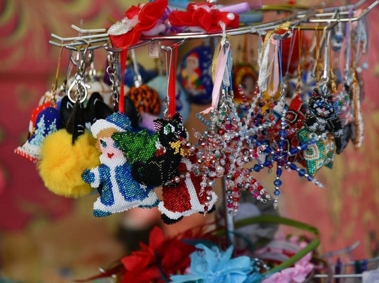 Мороз не помешал мурманчанам отпраздновать «Свет Христова Рождества»