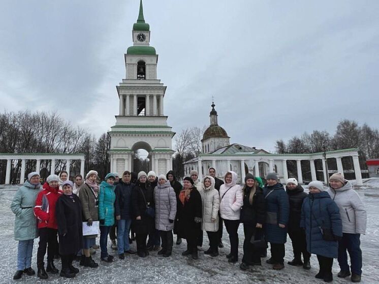 Стало известно, почему туристы выбирают Вятский край для отдыха и жизни