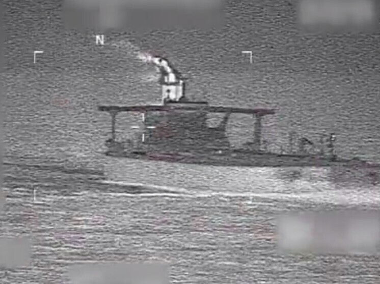 Ежов: Россия может ответить на захват танкеров на теневом уровне