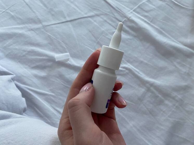 Петербуржцам посоветовали отличать грипп от простуды по наличию насморка