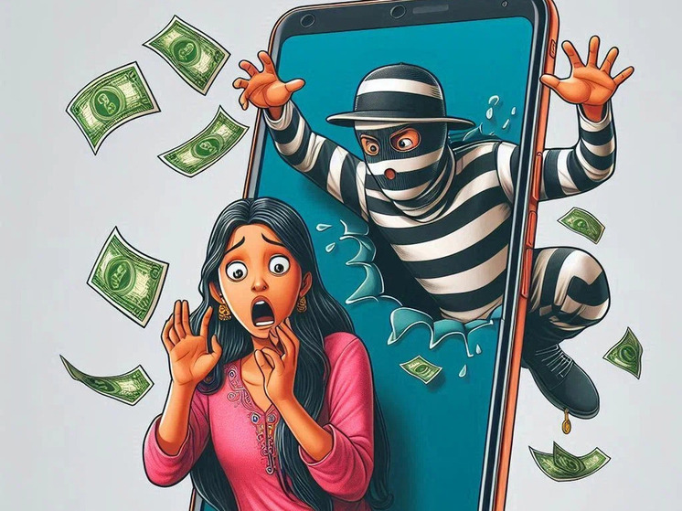 Запорожцев предупредили о мошенниках, которые распускают слухи о продаже «невыкупленных» новогодних подарков от крупных ритейлеров