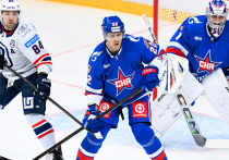 СКА одержал победу над «Ладой» в первом матче 2026 года — 5:4 в овертайме. Встреча прошла 7 января в Санкт-Петербурге при более чем 12 000 зрителях. Рокко Гримальди и Николай Голдобин оформили дубли, причём победную шайбу в большинстве на 62-й минуте забросил Голдобин. Сергей Иванов провёл матч в старте. Следующая игра — 10 января против «Металлурга» из Магнитогорска.