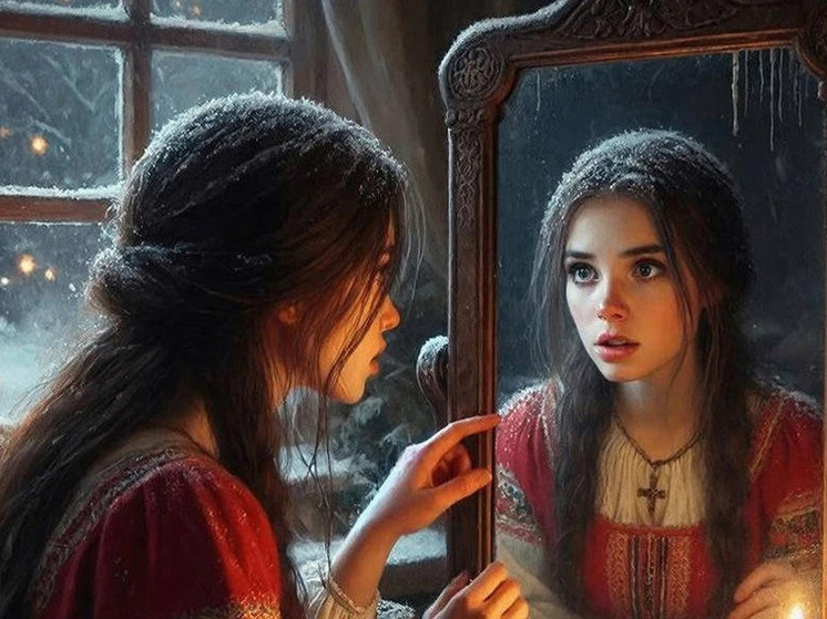 В Калмыкии началась святочная неделя