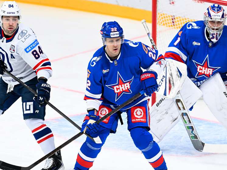 СКА одержал победу над «Ладой» в первом матче 2026 года — 5:4 в овертайме. Встреча прошла 7 января в Санкт-Петербурге при более чем 12 000 зрителях. Рокко Гримальди и Николай Голдобин оформили дубли, причём победную шайбу в большинстве на 62-й минуте забросил Голдобин. Сергей Иванов провёл матч в старте. Следующая игра — 10 января против «Металлурга» из Магнитогорска.