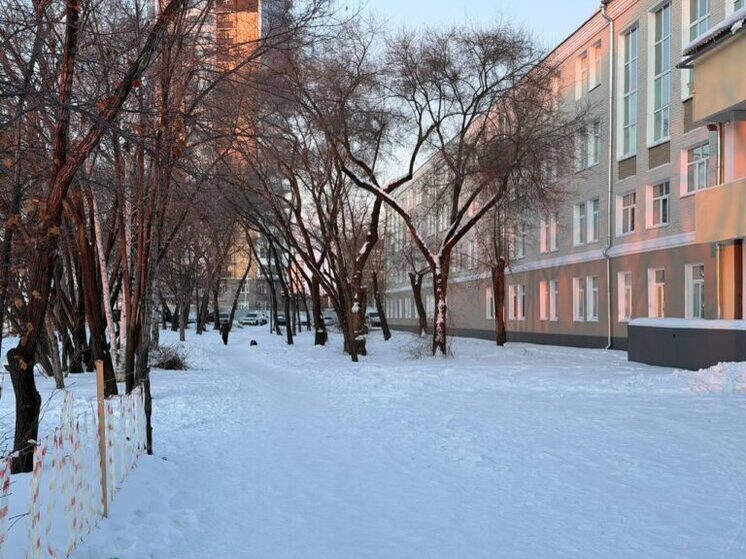 В столице Приамурья запланировано масштабное благоустройство нескольких общественных пространств