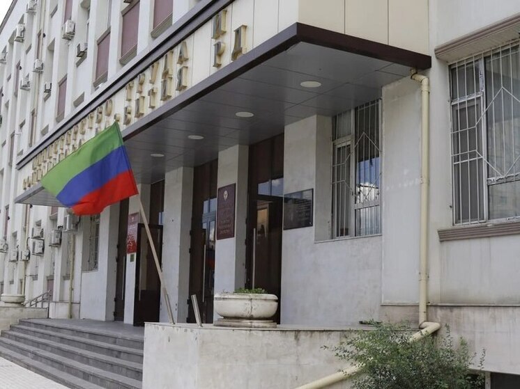 Минтруда Дагестана подводит итоги работы за 2025 год