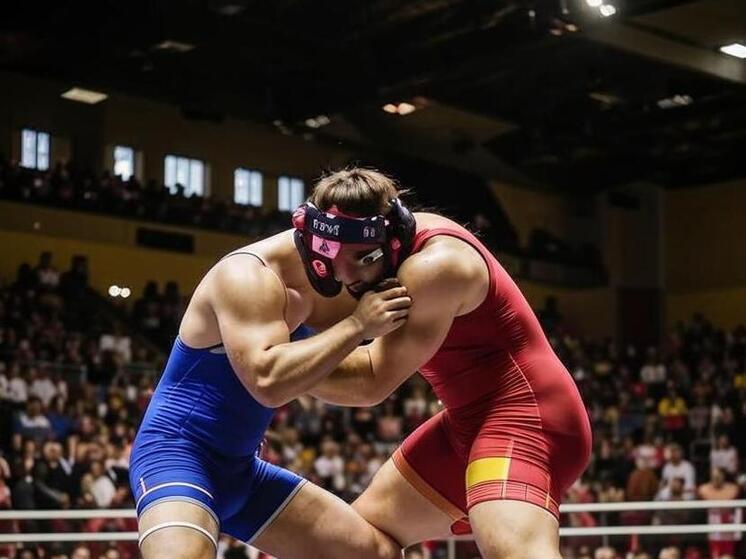 Дагестанские борцы - «классики» выступят на турнире в Турции