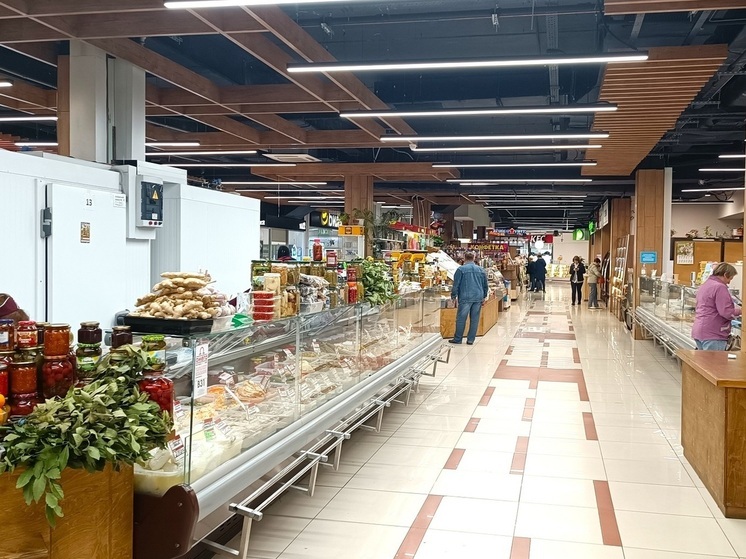 В Екатеринбурге снимают с прилавков детские смеси «Нестле»