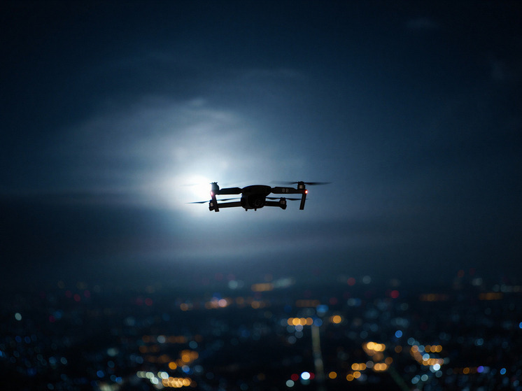 В Волгоградской области два частных дома повреждены при атаке БПЛА