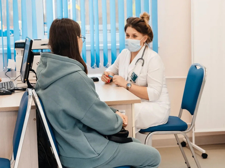 Элистинцев завтра приглашают на диспансеризацию