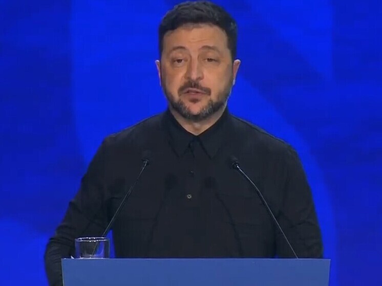 Зеленский: конфликт может завершиться в течение полугода